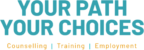 Logo header